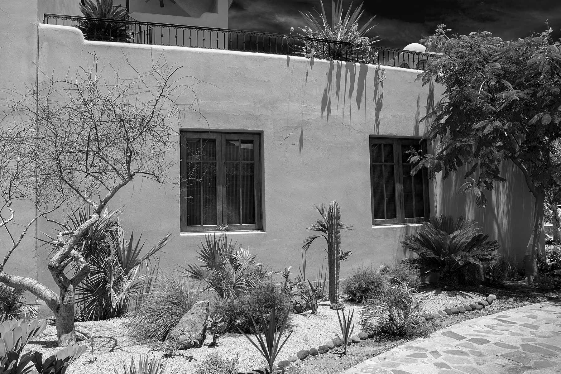 Loreto Bay, Baja California - México