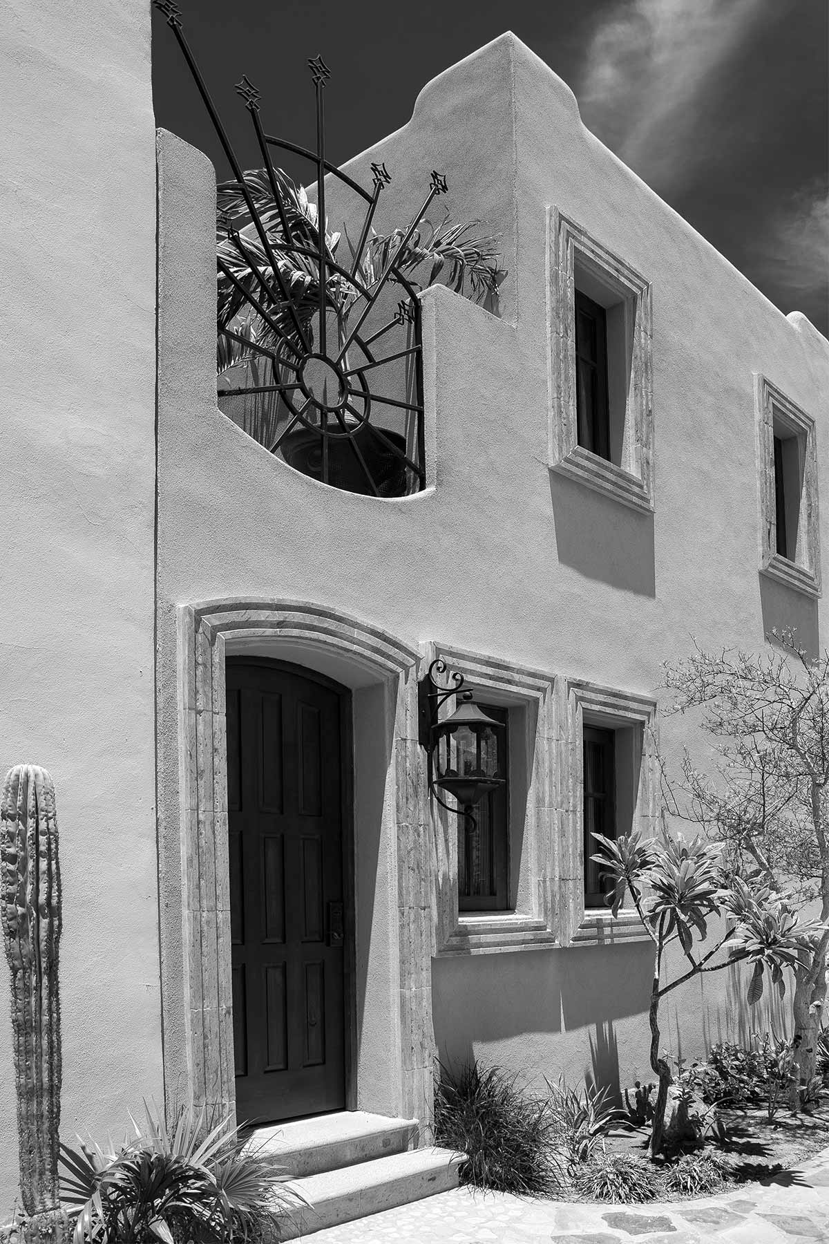 Loreto Bay, Baja California - México