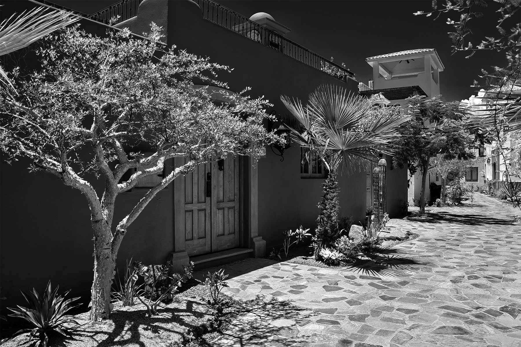 Loreto Bay, Baja California - México