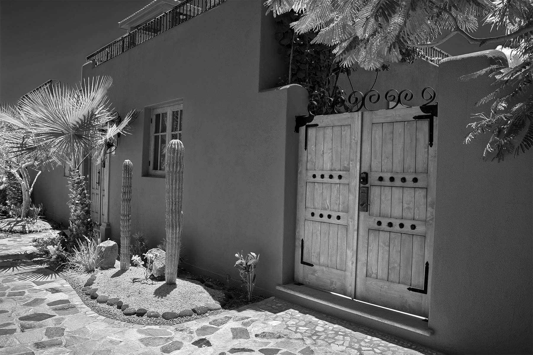 Loreto Bay, Baja California - México