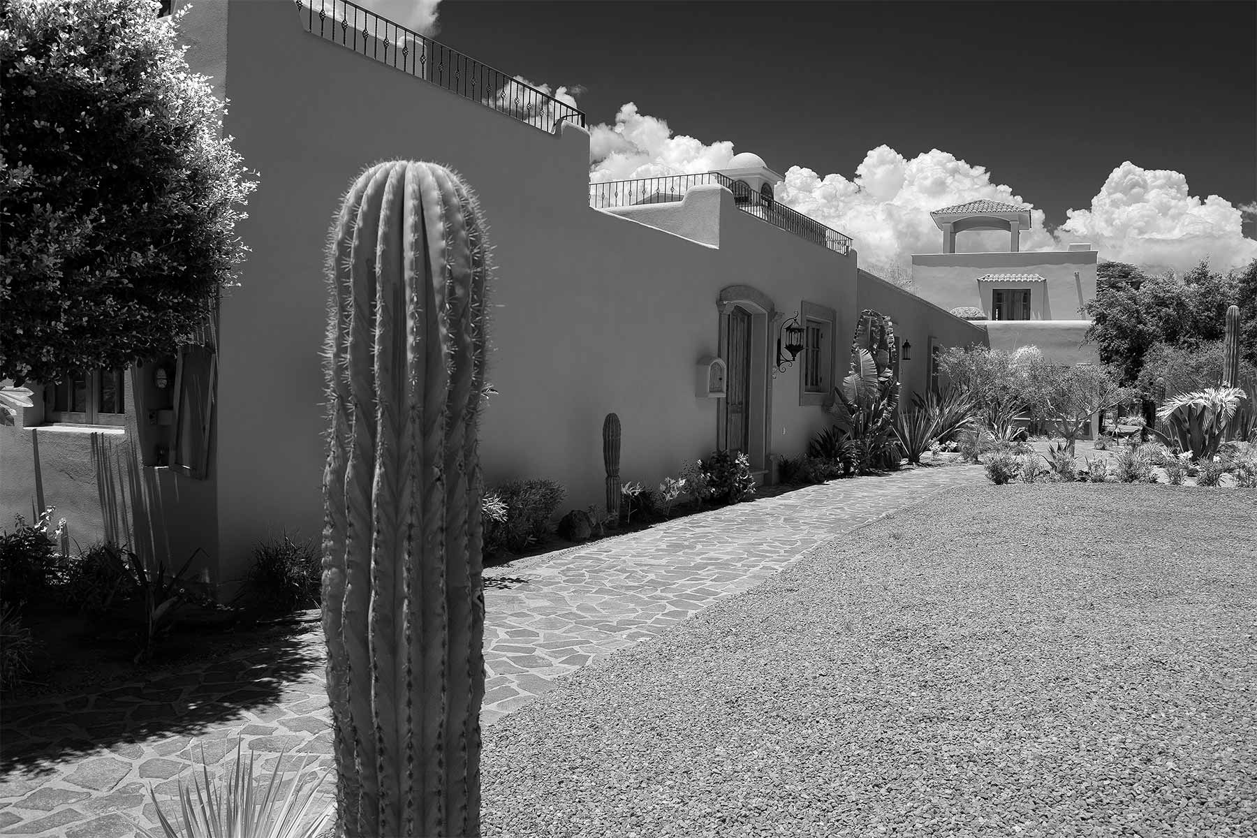 Loreto Bay, Baja California - México