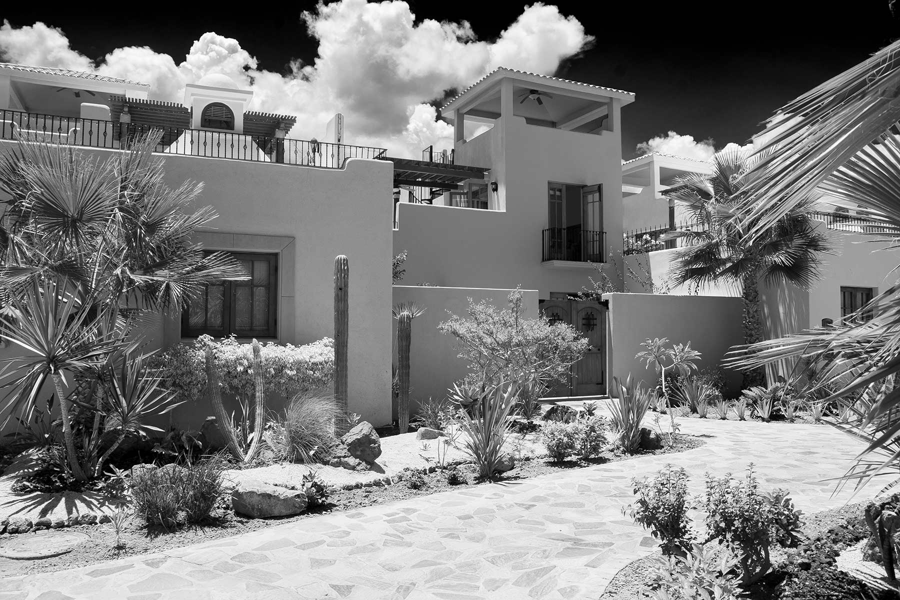 Loreto Bay, Baja California - MéxicoLoreto Bay, Baja California - México