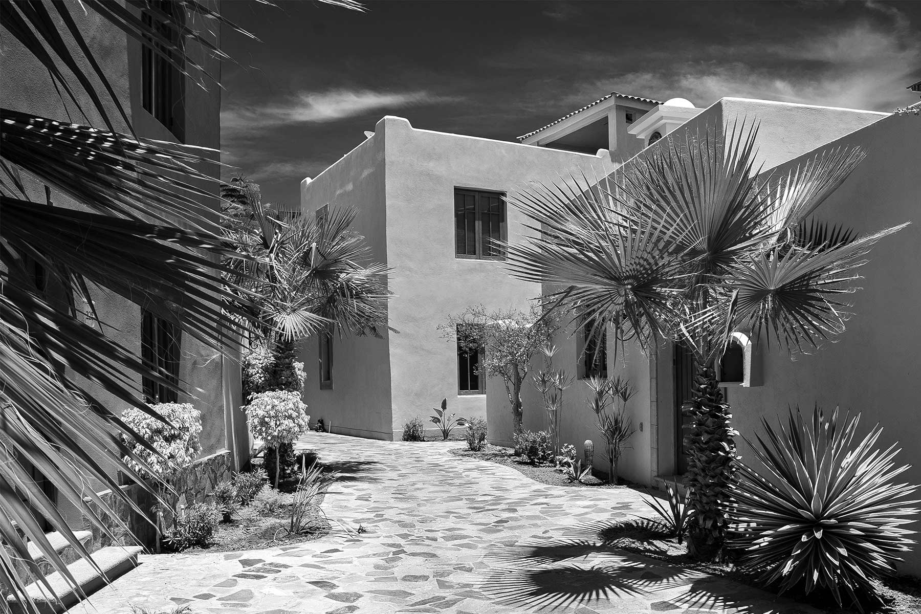 Loreto Bay, Baja California - México