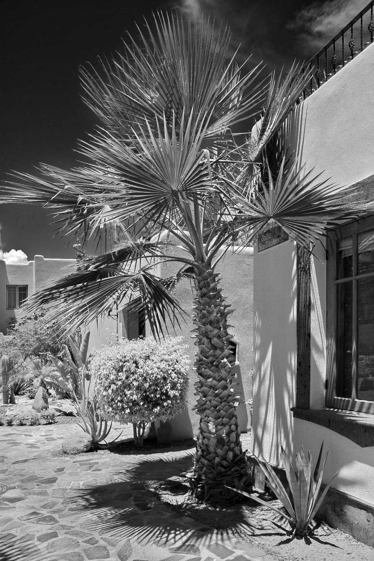 Loreto Bay, Baja California - México