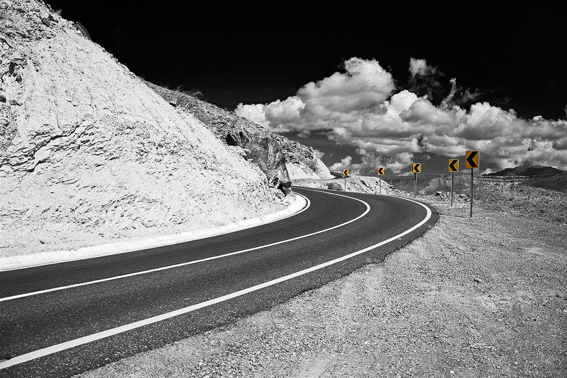 Baja California - México