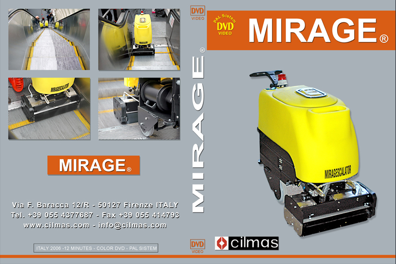 Mirage