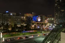 San Diego, California - United States